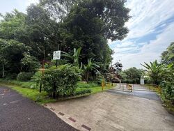 Jalan Merah Saga (D10), Condominium #603054911